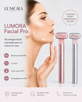 LUMORA Facial Pro